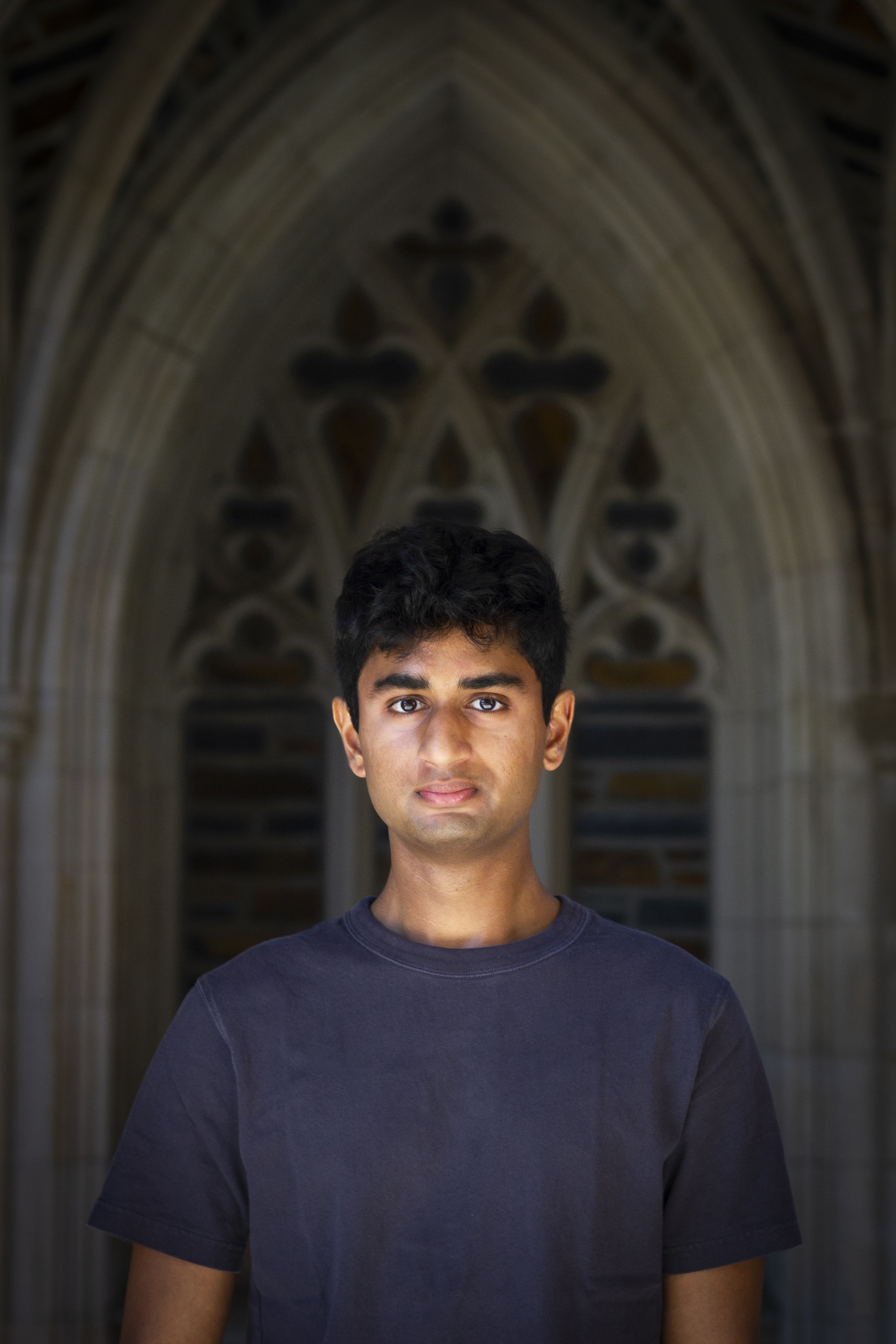 Roshan Sundaram